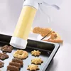 Dr. Oetker Gebäckpresse mit 10 Motivscheiben 26 cm Anteprima dell’immagine prodotto 3