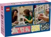 LEGO Infotafel, Bausatz, 9 Jahr(e), Kunststoff, 1743 Produktbild-Vorschau 12