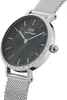 Daniel Wellington DW00100661 silberne Uhr Produktbild-Vorschau 5