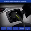 Nabíjací kábel 16A EVSE EU nabíjací kábel pre elektromobily Náhľad obrázku produktu 3