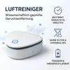 Luftreiniger Tragbarer, Kabelloser Ozongenerator gegen Produktbild-Vorschau 2