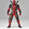 Figura articulada de DeadPool de 15 cm con accesorios, Vista previa de la imagen del producto 9