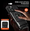 Magnetické pouzdro pro iPhone 15 Plus Ochranné pouzdro s Náhled obrázku produktu 2