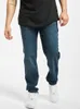 Urban Classics Denim-Hosen für Männer Znulist dunkelblau 34 Produktbild-Vorschau 20