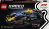 Formule 1-raceauto Oracle Red Bull Racing RB20 Productafbeelding-voorbeeld 23