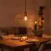 Sospensione Rustica-Country Cartlton 2 Acciaio Rame 1 Luce Anteprima dell’immagine prodotto 12