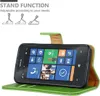 Cadorabo pouzdro pro Nokia Lumia 520 / 521 Protective Cover Náhled obrázku produktu 3