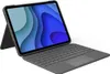 Logitech Folio Touch - klawiatura i etui folio - z Podgląd zdjęcia produktu 8