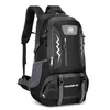 Trekkingrucksack 60L Rucksack Wanderrucksack Outdoor Produktbild-Vorschau 4