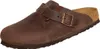 Birkenstock Boston FL habana larghezza ridotta 46 Anteprima dell’immagine prodotto 1