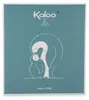 Kaloo Doudou pingouin bleu - Complices Bébé Doudou Voir les images du produit 7