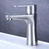Delvant HANT Waschtischarmatur, Wasserhahn Bad, Produktbild-Vorschau 6