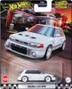 Mazda 323 GTR n. 106 HRT59 | Veicolo Hot Wheels Boulevard Anteprima dell’immagine prodotto 2