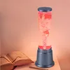 RGB LED Wassersäule mit Deko-Fischen, Farbwechsler Produktbild-Vorschau 4