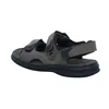 Sandales hommes Josef Seibel 10236 751781 asphalte-combi 46 Voir les images du produit 61