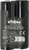 vhbw Akku kompatibel mit Kodak EasyShare C300, C360, C433, Produktbild-Vorschau 3