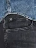 Pánské úzké džíny značky JACK & JONES model JJI GLENN Náhled obrázku produktu 7