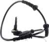 OPTIMAL ABS Sensor Raddrehzahl Vorne für RENAULT MEGANE III Produktbild-Vorschau 8