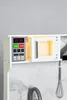 Drevená detská kuchynka s LED zvukmi + príslušenstvo Náhľad obrázku produktu 3
