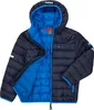 Höhenhorn Krocko Kinder Jacke Dunkelblau Gr. 116 Produktbild-Vorschau 4