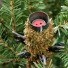 Nordmann Kunstkerstboom LED H210 D150 cm Everlands Productafbeelding-voorbeeld 7