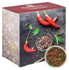 Corasol Premium Chili & Pfeffer Adventskalender mit 12 Produktbild-Vorschau 1