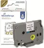 MediaRange Schriftbandka. Brother TZ-231/TZe-231 12mmx8m sw Produktbild-Vorschau 1