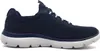Skechers Summits - Navy Synthetik Größe: 41 Normal Produktbild-Vorschau 37