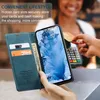 Xiaomi Redmi Note 13 5G Pouzdro, RetroPolyuretanKožené Náhled obrázku produktu 5