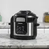 Ninja OP500EU Ninja Foodi     9 -in-1 Multikocher 7,5 Liter Vista previa de la imagen del producto 17