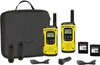 Walkie-Talkie Motorola T92H2O (2 Pcs) Gelb Schwarz Produktbild-Vorschau 5