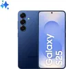 Galaxy S25 128GB 5G Navy - DACH Smartphone Produktbild-Vorschau 4