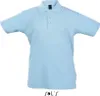 SOLS KidsŽ Summer Polo II Produktbild-Vorschau 2