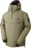 Dare 2B - "Freeride II" Skijacke für Herren, Über den Kopf Produktbild-Vorschau 4