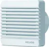 Helios Minilüfter HR90KEZ mit el. Klappe u.Nachlauf, 1 Stk. Produktbild-Vorschau 4