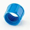 10x Endstück Stopfen Schlauch PE-Rohr Klemmverschraubung Produktbild-Vorschau 5