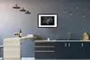 MuchoWow® Gerahmtes Poster Karte - Tokio - Stadtplan - Produktbild-Vorschau 2
