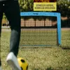 Racetex 2er Fußballtor Kinder Set - Fußball Tore inkl. Produktbild-Vorschau 5