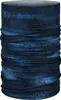 Foulard multifonctionnel BUFF Original Ecostretch bleu Voir les images du produit 1