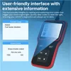OBD2 Diagnosegerä - Check Engine Car Code Reader Produktbild-Vorschau 5