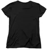 Vampire Diaries - "Sometimes" T-Shirt für Damen, Anliegend Produktbild-Vorschau 2