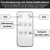 Außen Solarlampe Solarleuchte Pendelleuchte mit Produktbild-Vorschau 9