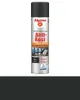 Alpina Metallschutzlack Anti-Rost Schwarz 400 ml Sprühdose Produktbild-Vorschau 2