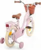 AMIGO Kinderfahrräder Mädchen Fairy 14 Zoll Mädchen Produktbild-Vorschau 7