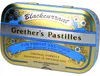 Grethers Blackcurrant Gold zh.past.tin 60 g Podgląd zdjęcia produktu 3