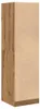 vidaXL Apothekerschrank Artisan-Eiche 40x41x144,5 cm Produktbild-Vorschau 6