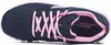 Skechers Sneakers 12615-NVPK in Blue color size 40 Voir les images du produit 3