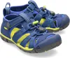 KEEN Seacamp Ii Cnx Sandale Kinder blau 29 Produktbild-Vorschau 14
