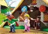 Asterix: Majestatixova chýše Náhled obrázku produktu 6