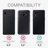 kwmobile Handyhülle für Samsung Galaxy Xcover 5 Hülle - TPU Produktbild-Vorschau 4